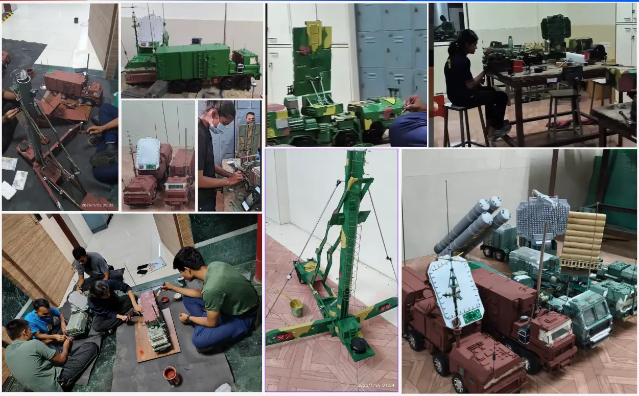 S-400 construction process 3